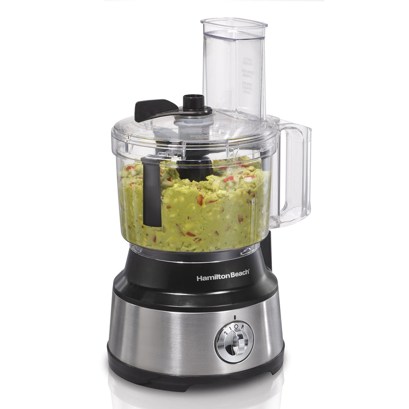 Hamilton Beach 70730C 10-Cup Food Processor