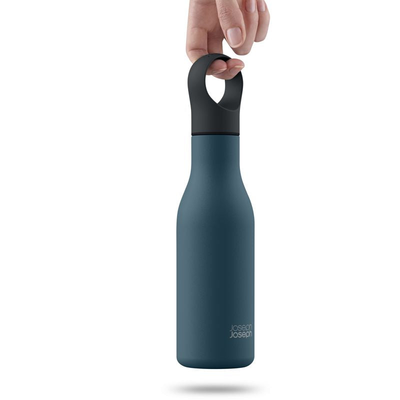Joseph Joseph - LOOP™ Vacuum-Insulated Water Bottle