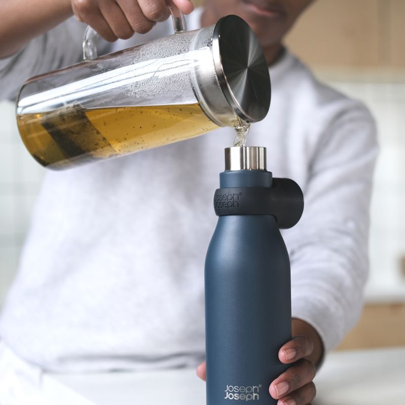 Joseph Joseph - LOOP™ Vacuum-Insulated Water Bottle