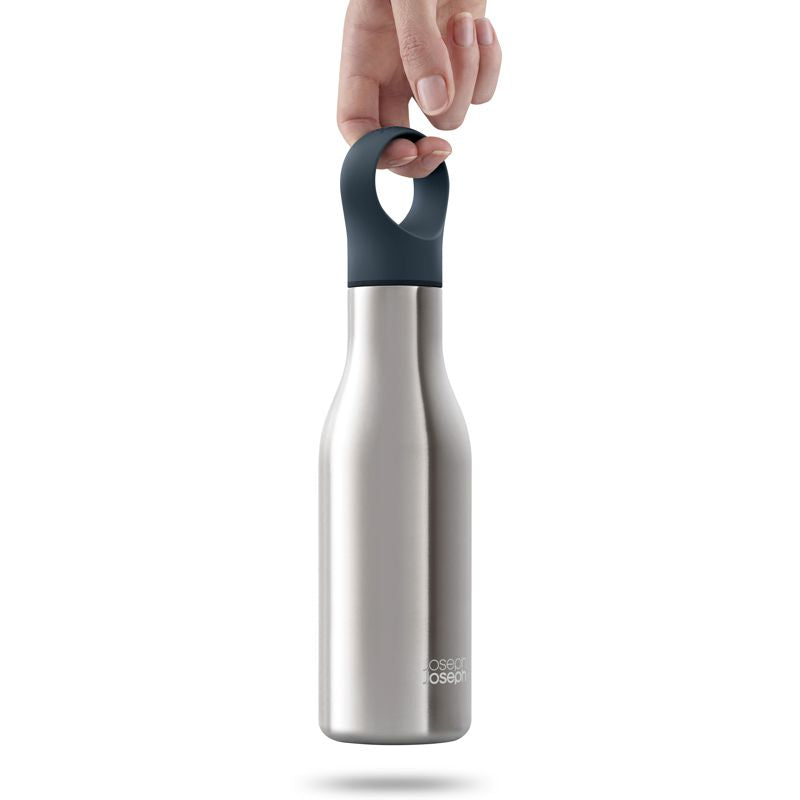 Joseph Joseph - LOOP™ Vacuum-Insulated Water Bottle