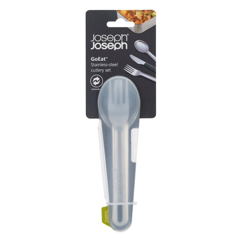 Joseph Joseph - GoEat™ Compact Cutlery Set