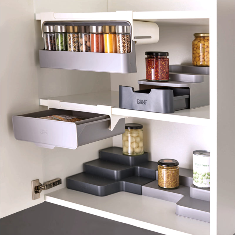Joseph Joseph - CupboardStore™  Under-Shelf Drawer