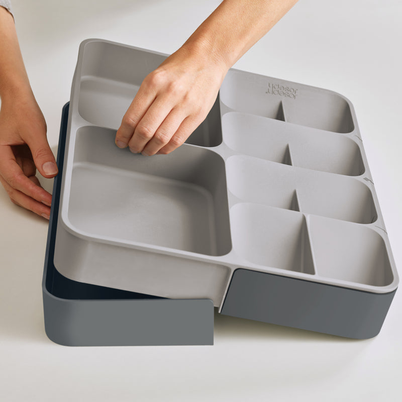 Joseph Joseph - DrawerStore™ Expanding Utensil & Gadget Organizer