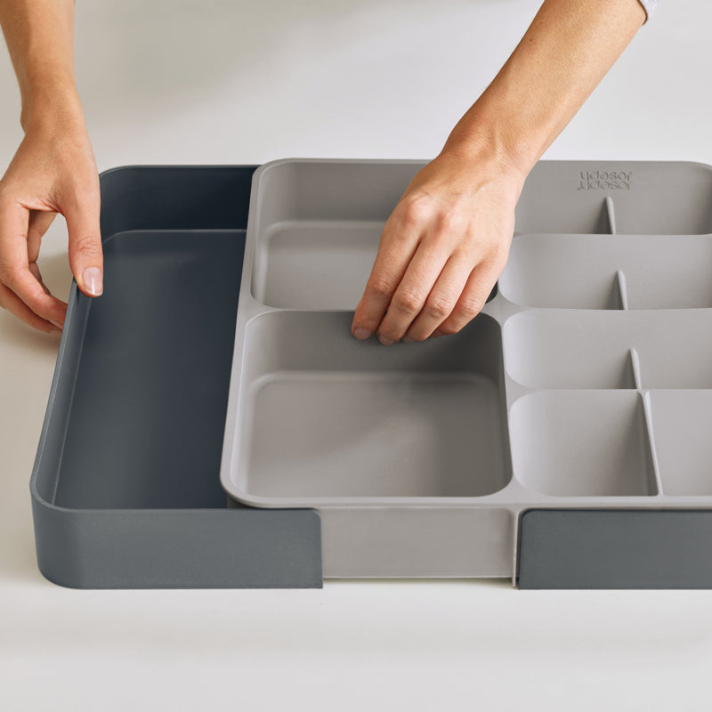 Joseph Joseph - DrawerStore™ Expanding Utensil & Gadget Organizer