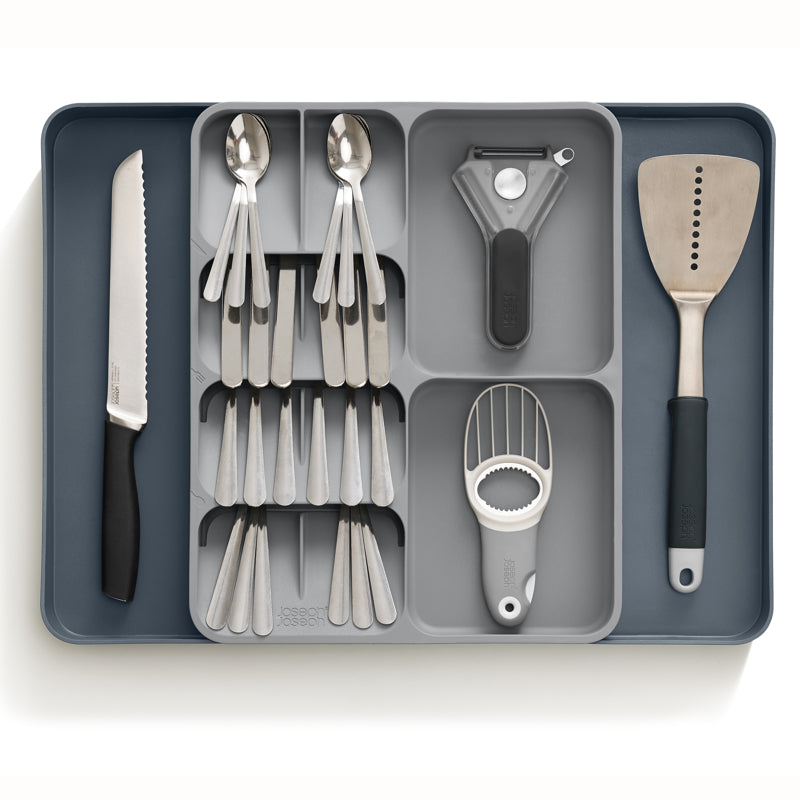 Joseph Joseph - DrawerStore™ Expanding Utensil & Gadget Organizer