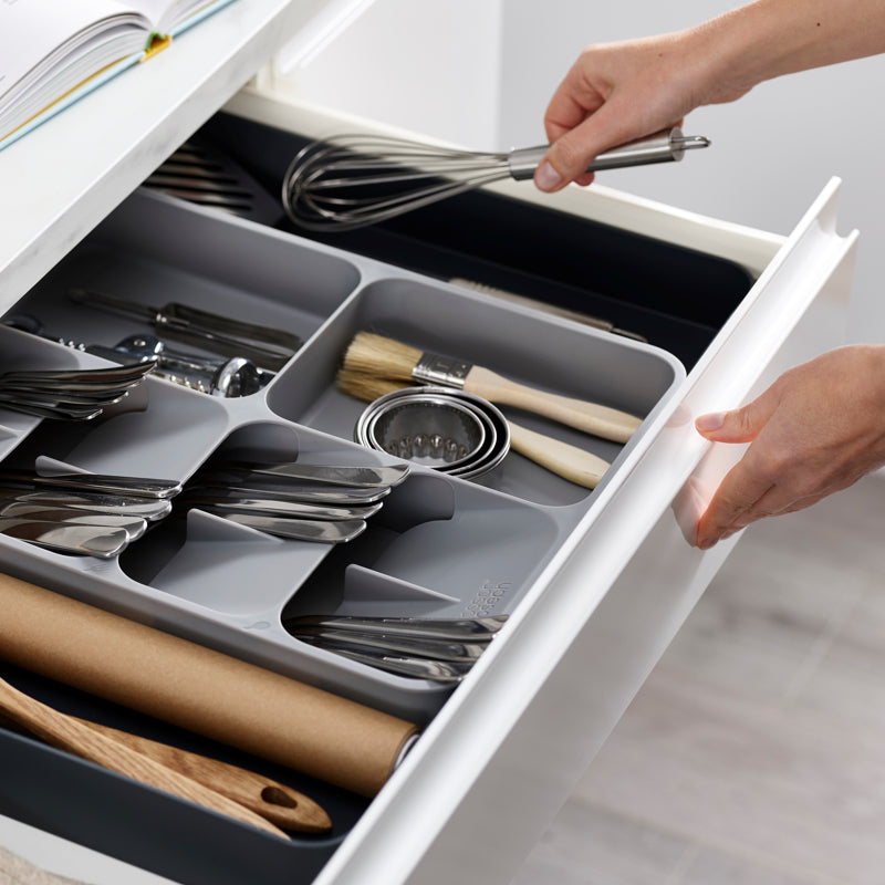 Joseph Joseph - DrawerStore™ Expanding Utensil & Gadget Organizer