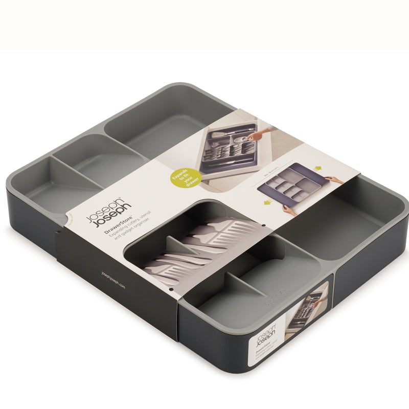 Joseph Joseph - DrawerStore™ Expanding Utensil & Gadget Organizer