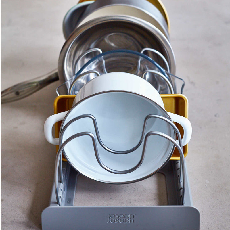 Joseph Joseph - DrawerStore™ Expanding Cookware Organizer