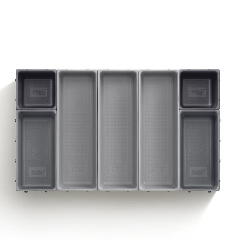 Joseph Joseph - Blox™ 7-pc Drawer Organizer Set
