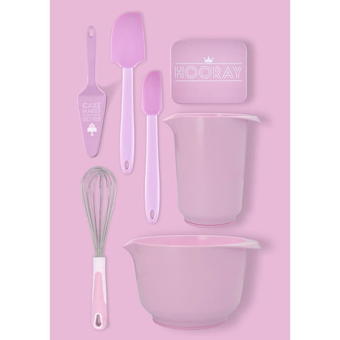 Birkmann - Mixing & Serving Bowl - 0,5 L