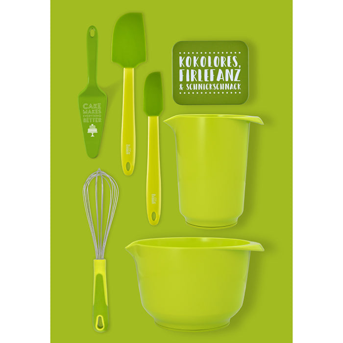 Birkmann - Mixing & Serving Bowl - 0,5 L