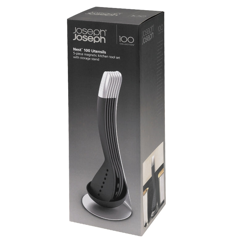 Joseph Joseph - Nest™100 Compact Utensil Set
