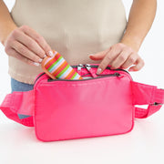 LUG - Double Back Belt Bag
