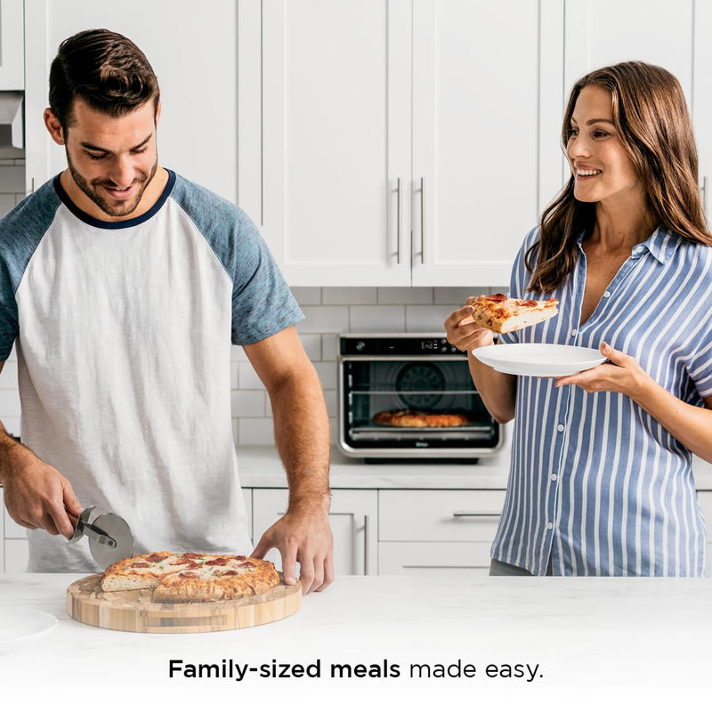 Ninja Foodi XL Pro Air Fry Oven DT201C