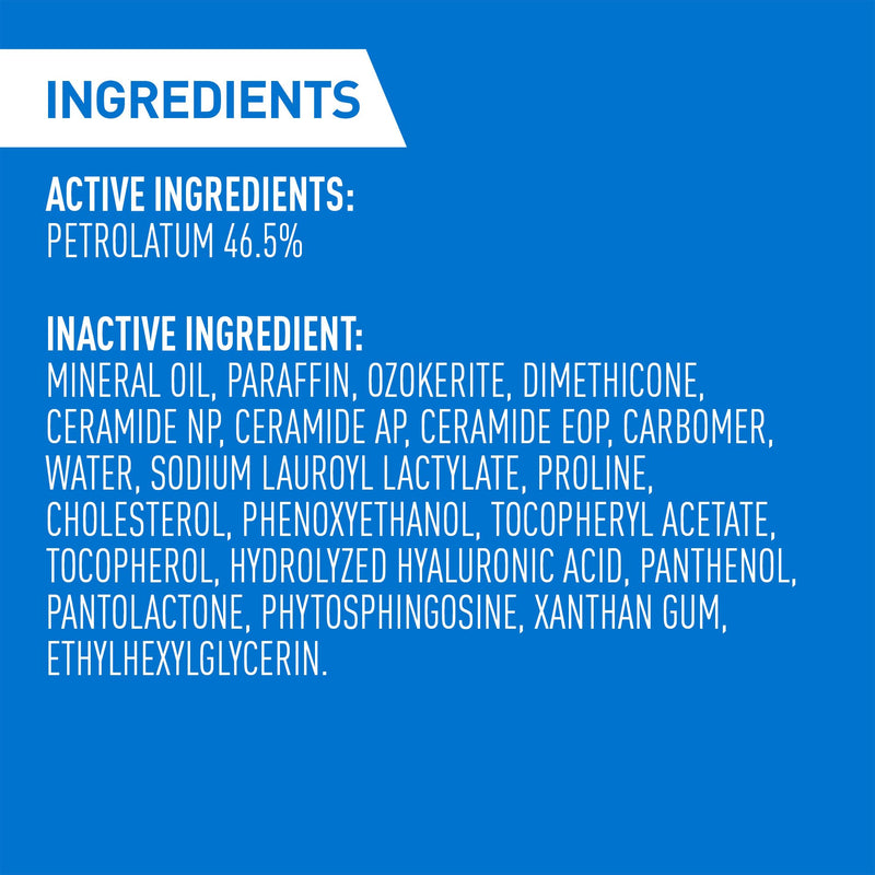 CeraVe - Healing Ointment - 340 g