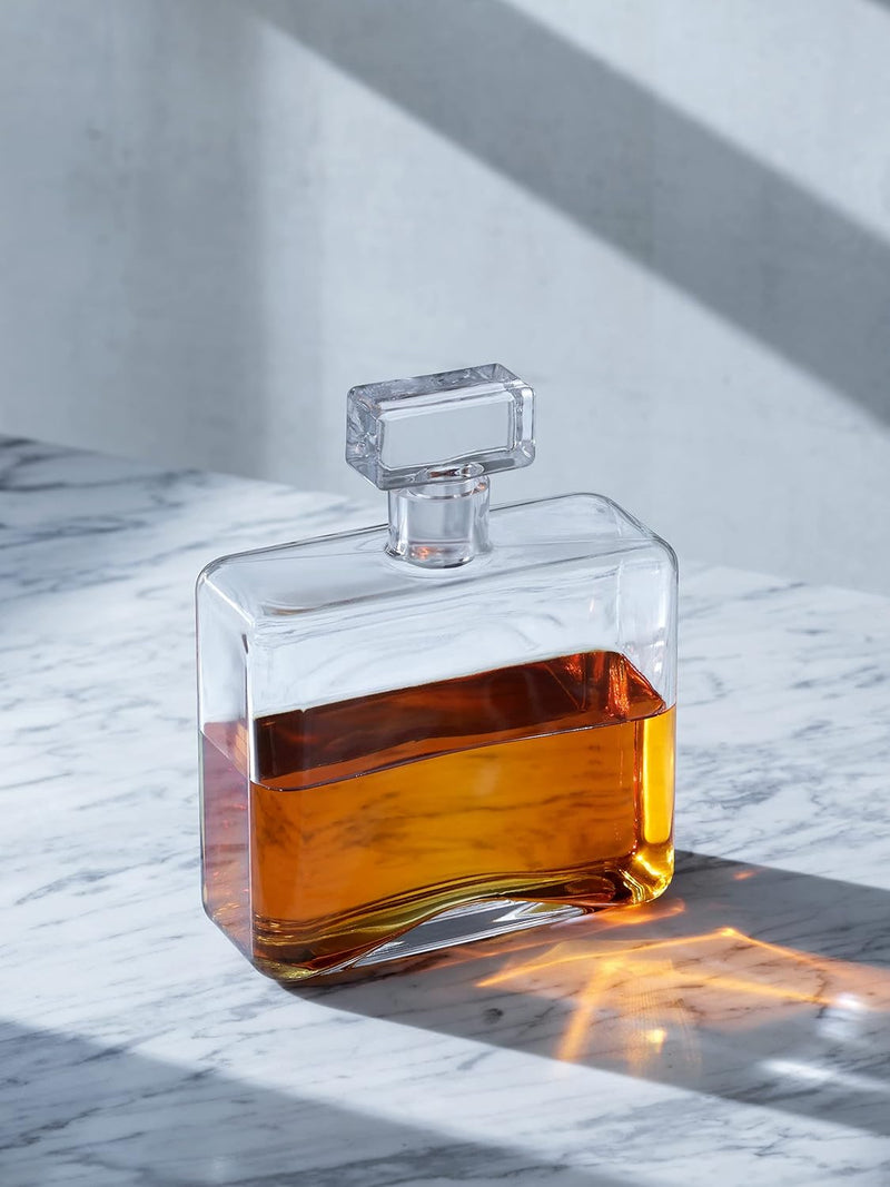 LSA - Cask - Whisky Decanter | 1 L