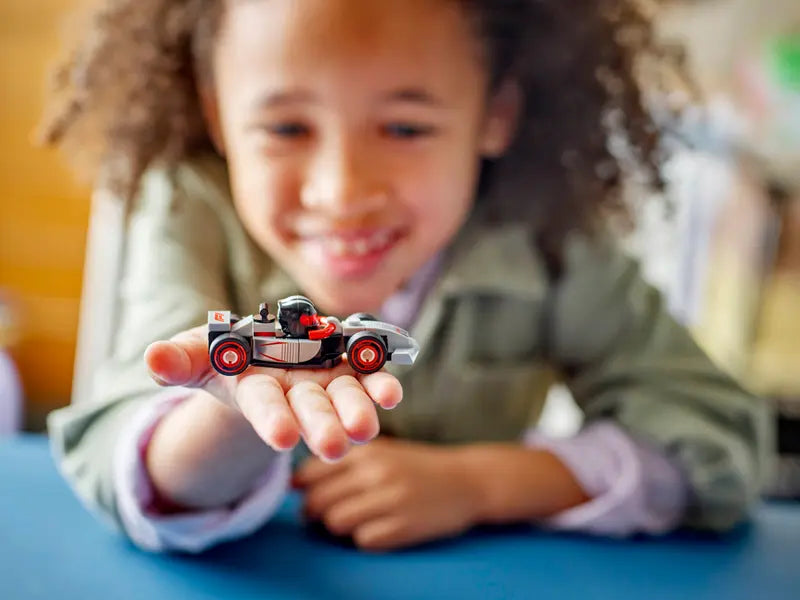 LEGO - 71049 - LEGO MINI-FIGURES - F1