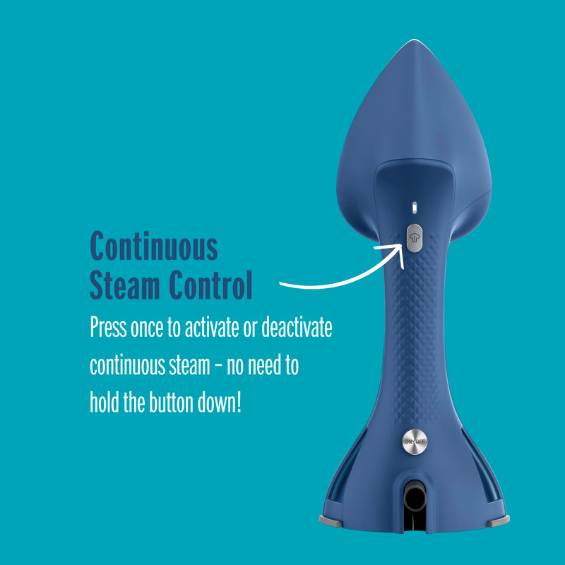 Conair ExtremeSteam GSI200C 2-in-1 Garment Steamer
