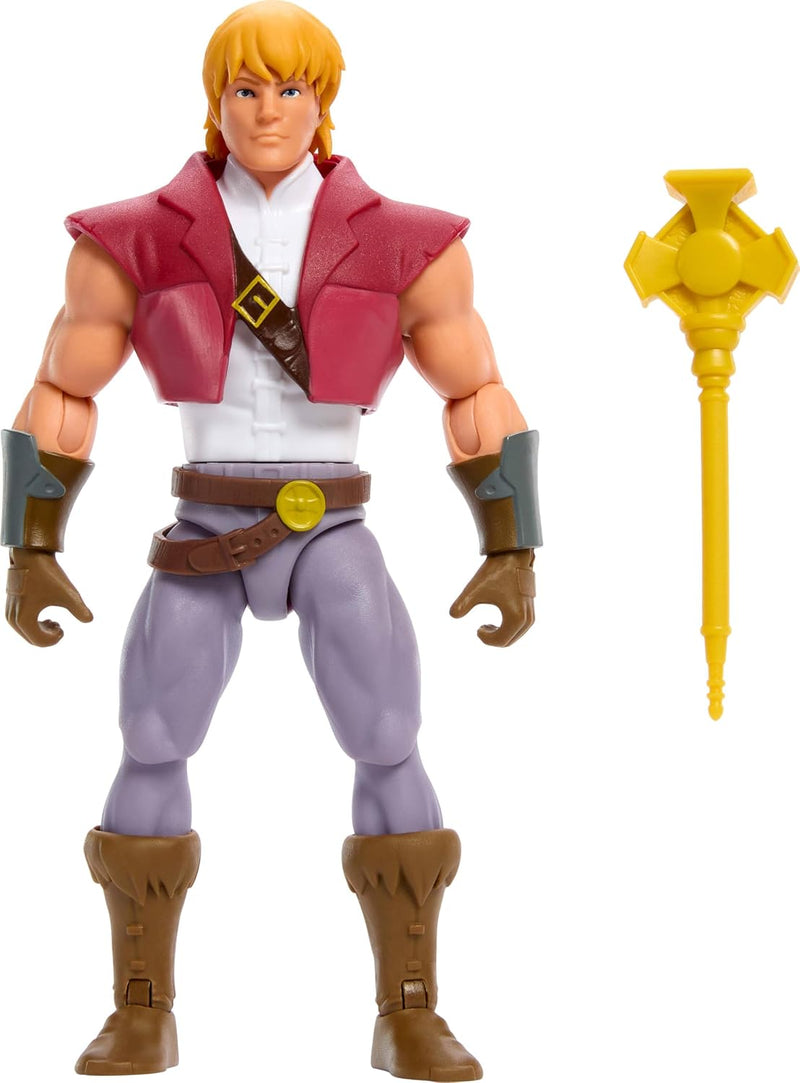 Masters of The Universe - Figurines articulées Origins