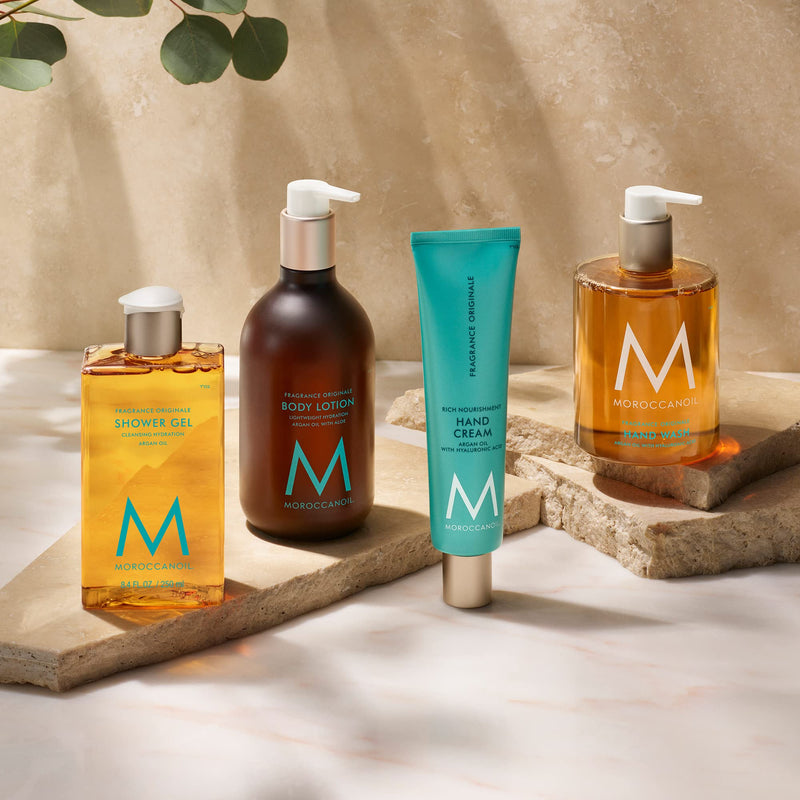 Moroccanoil Shower Gel Fragrance Originale, 250 mL