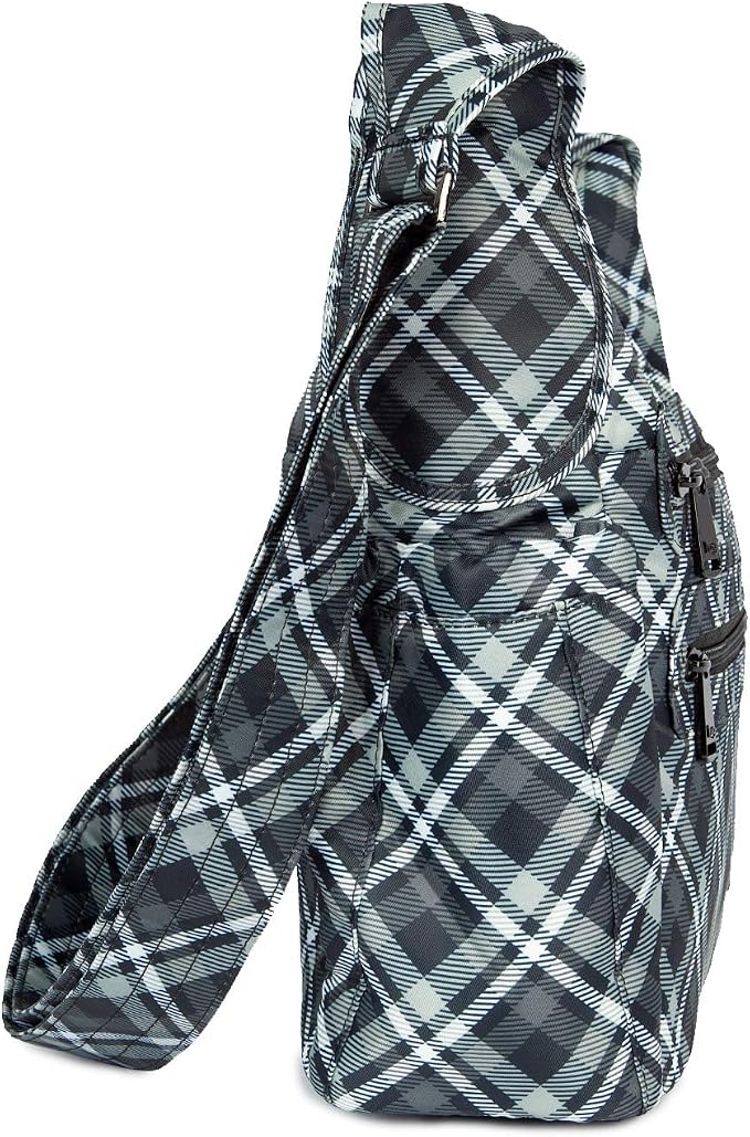 LUG - Camper 3 Tote Bag
