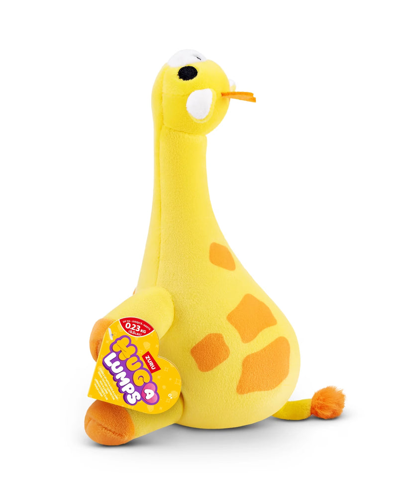 Hug-A-Lumps - Baby - 7 in | Series 2