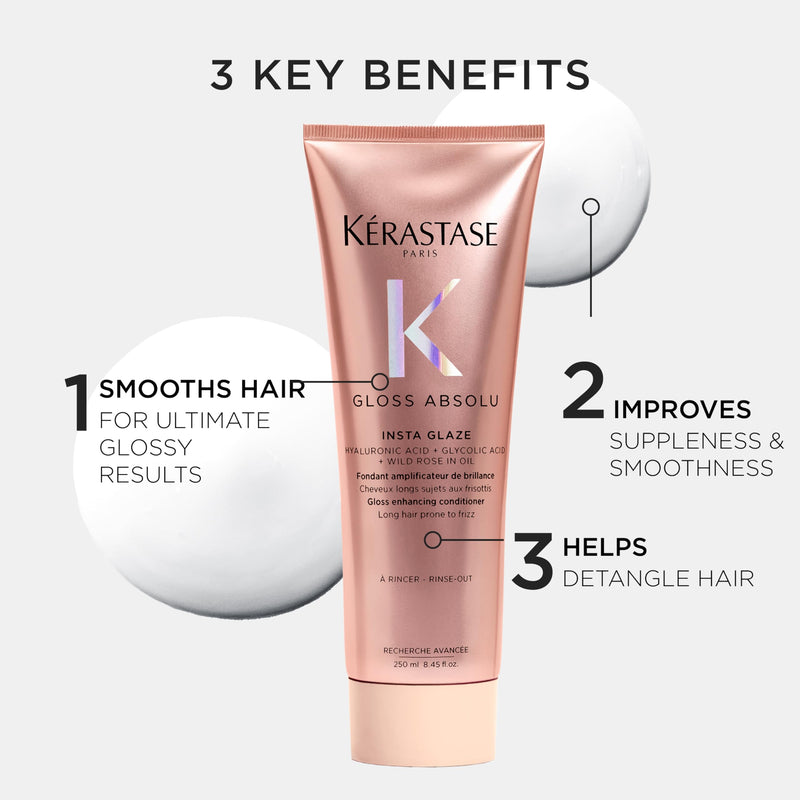 Kérastase - Gloss Absolu - Conditioner - 250 mL