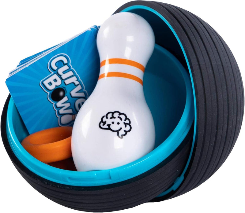 Fat Brain Toys - Curve Bowl