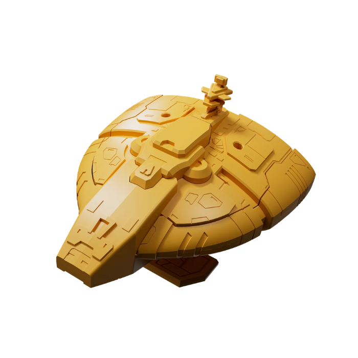 BLOKEES - TRANSFORMERS ARK STORAGE BOX