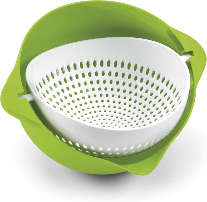 Cuisinart - Swing Basket Colander | CTG-00-SCLDC