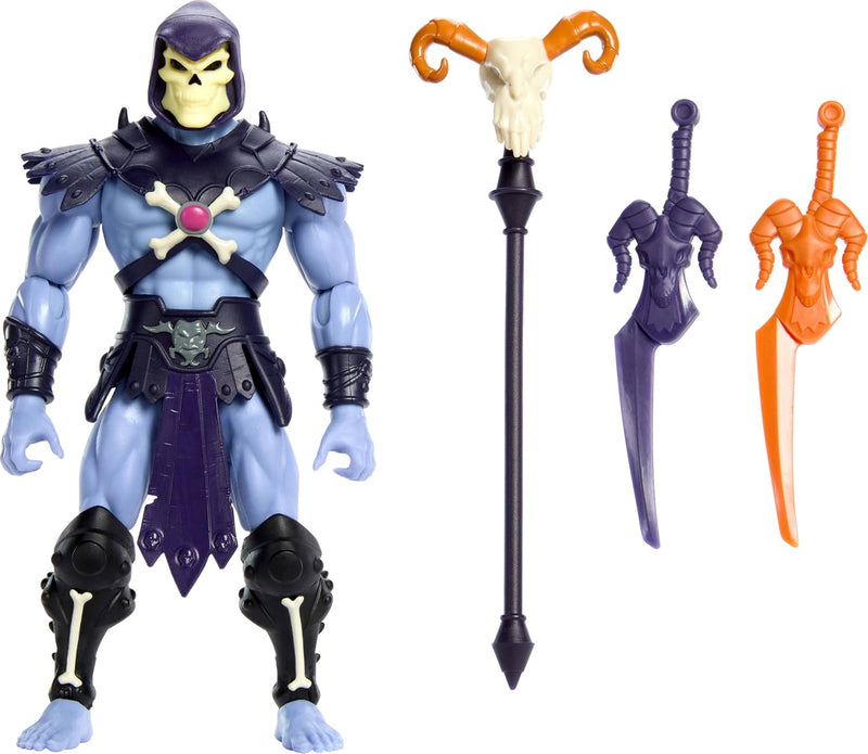 Masters of The Universe - Figurines articulées Origins
