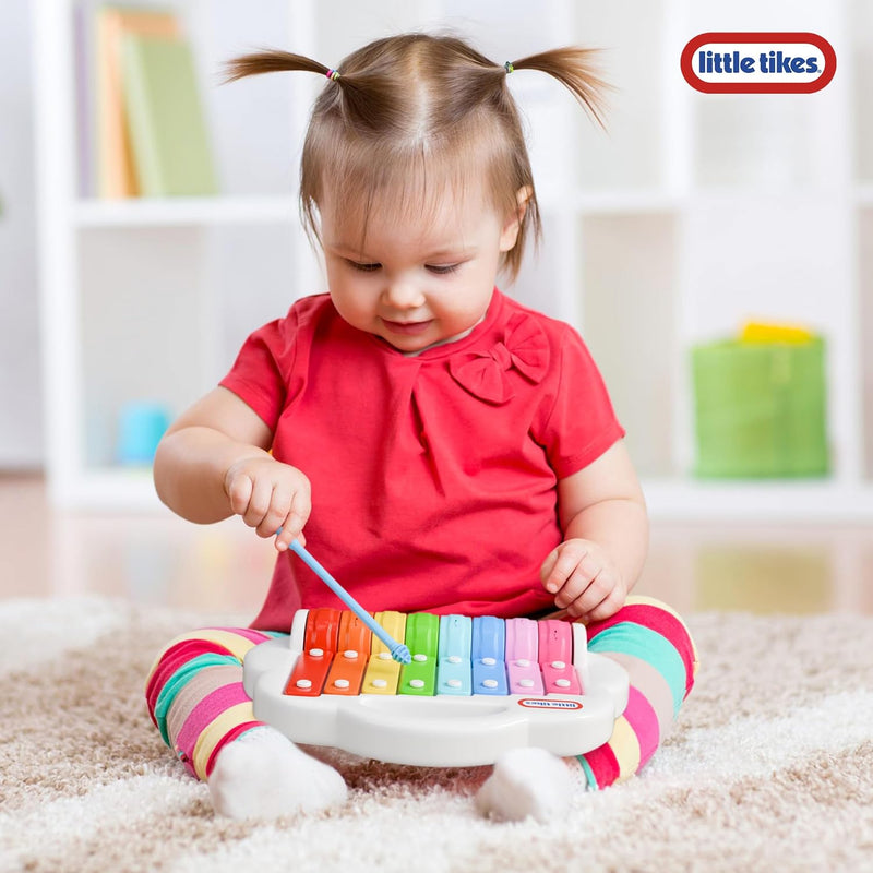 Little Tikes - 2-in-1 Xylophone