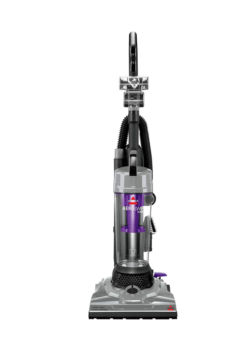 BISSELL AeroSwift Turbo 1808B Upright Vacuum