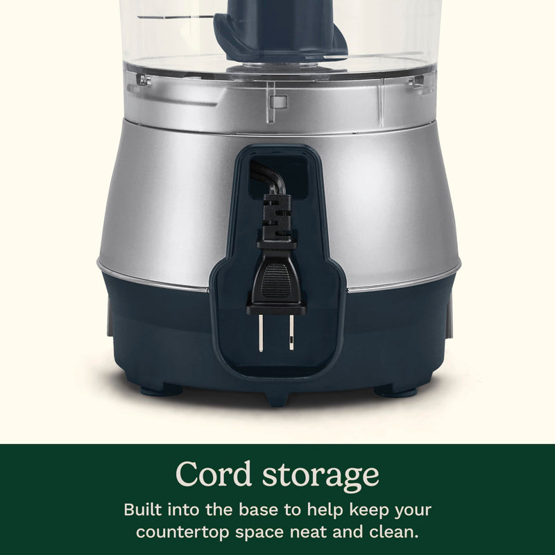 Cuisinart FP-5C 5-Cup Chop & Shred Food Processor
