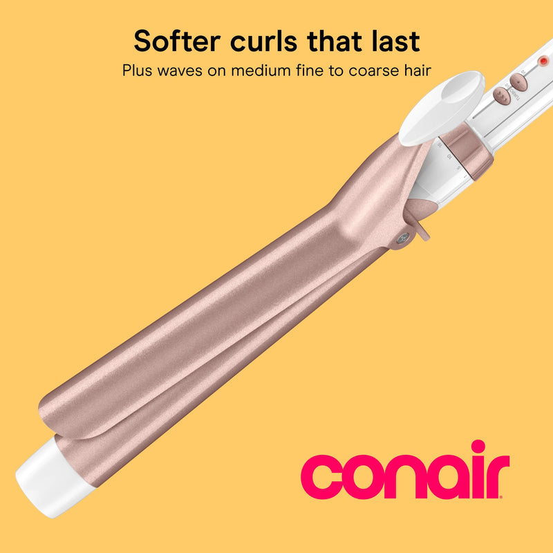 Conair Ceramic Long Barrel XL CD709L 1.25 in Curling Iron