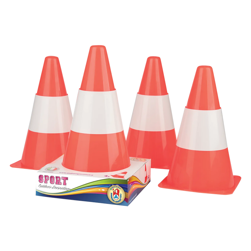 CONES