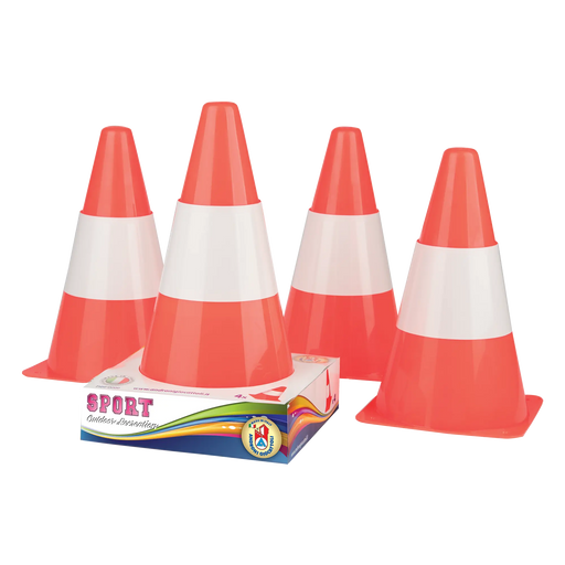 CONES