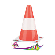 CONES