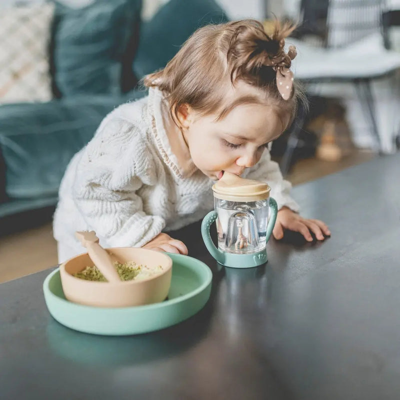 Sophie - Il etait Une Fois : Leak - Proof Cup
