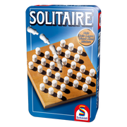 SOLITAIRE