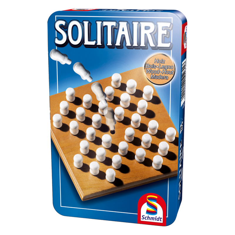 SOLITAIRE
