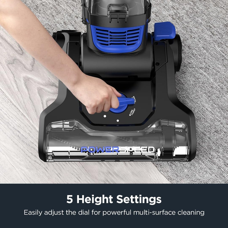 Eureka - NEU280C - Upright Vacuum