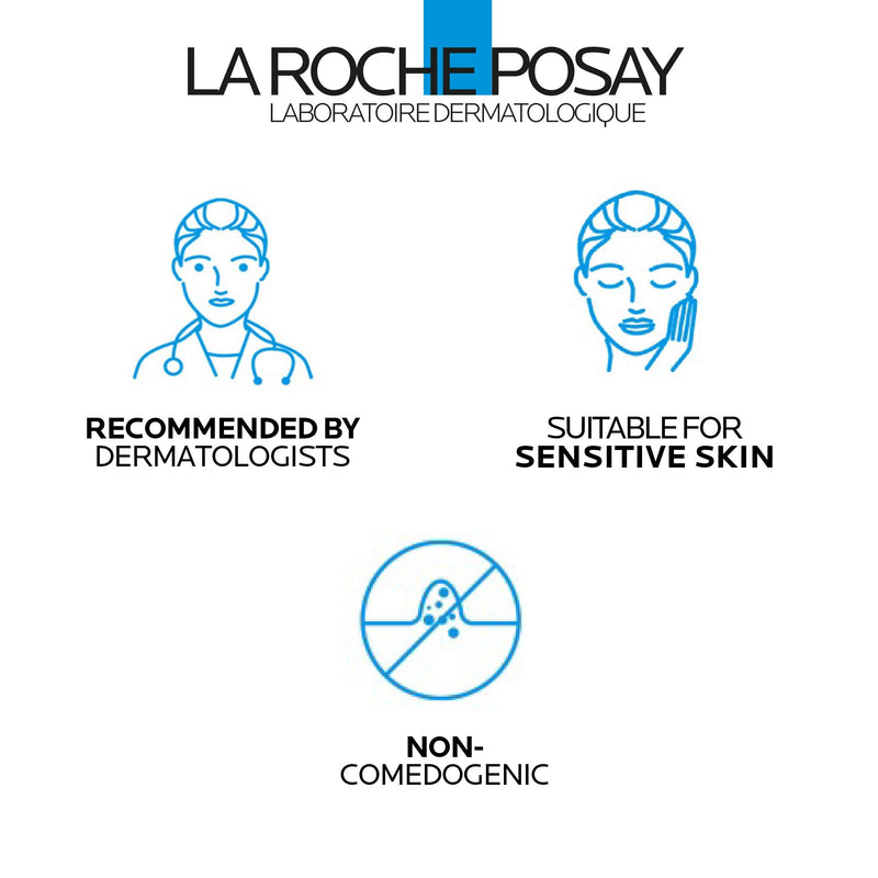 La Roche-Posay - Toleriane Micellar Water Ultra - 400 mL