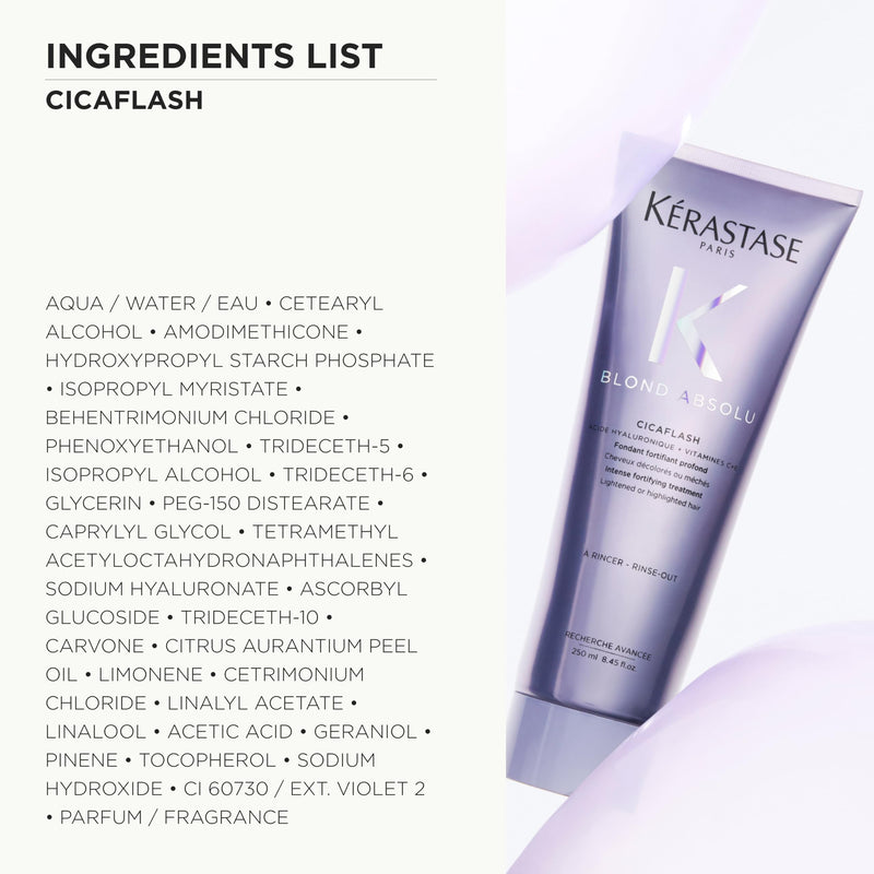 Kérastase - Blond Absolu Cicaflash - Conditioner