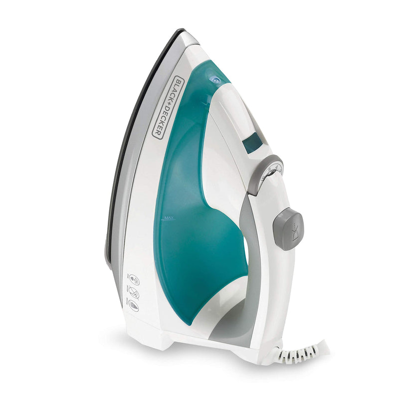 BLACK+DECKER - Light ’N Easy IR0820C - Steam Iron
