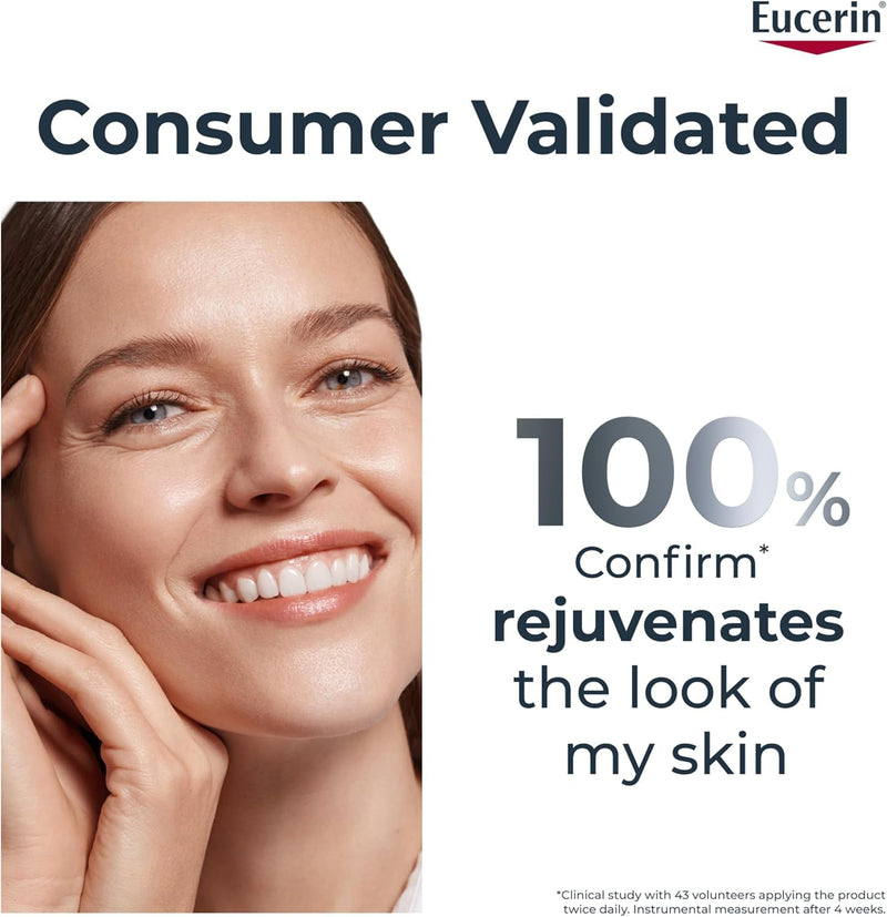 Eucerin Hyaluron-Filler Regenerating Night Care, 50 mL