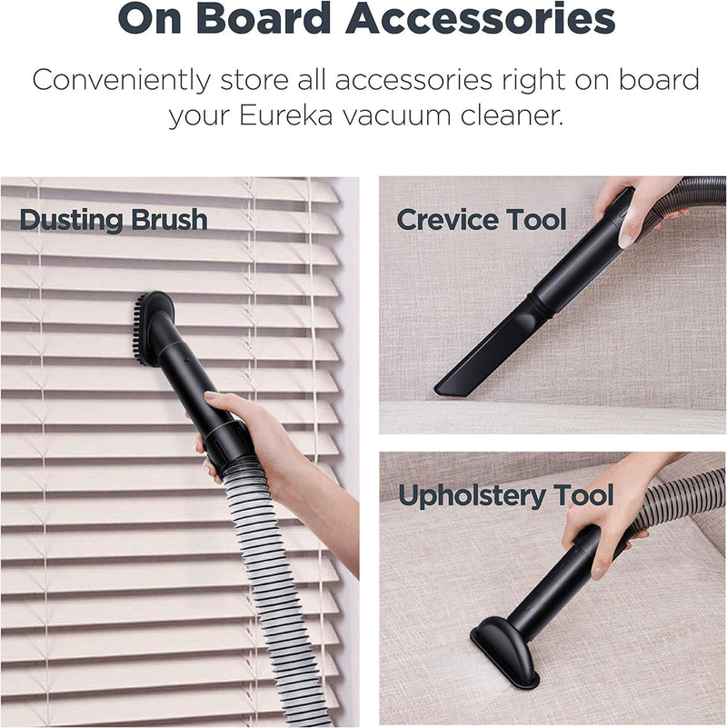 Eureka - NEU182C - Upright Vacuum