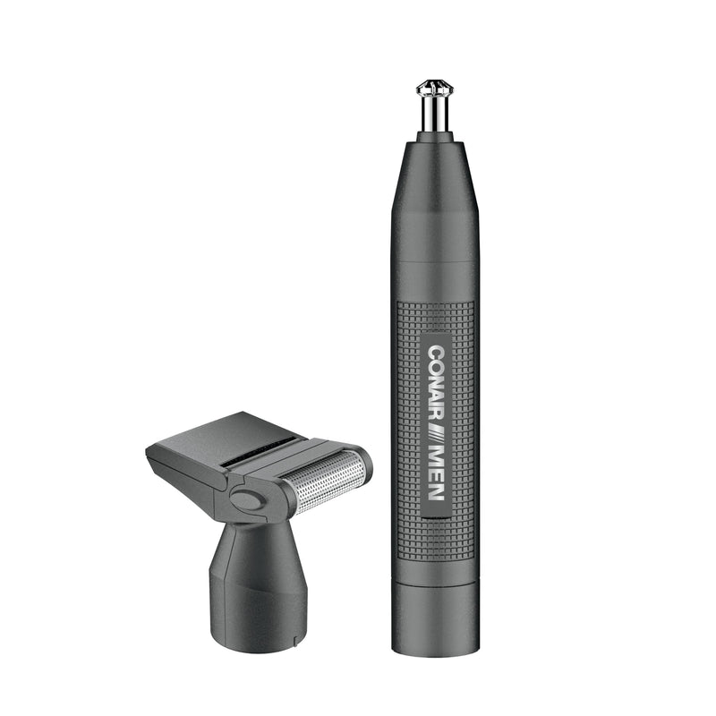 Conair Barber Shop Pro PG1000BSC Nose & Ear Trimmer