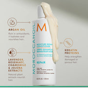 Moroccanoil Moisture Repair Conditioner, 250 mL