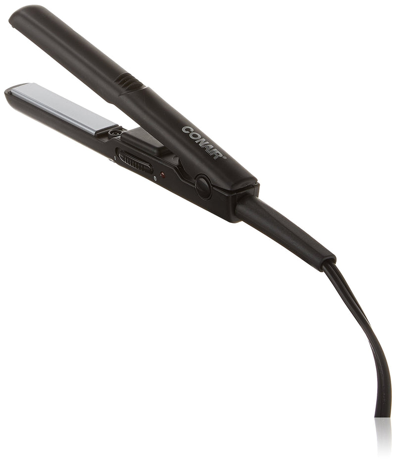 Conair CS80XAC 0.5 in Mini Ceramic Travel Straightener
